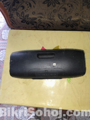 Non branded speaker